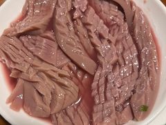-西山坪火锅店