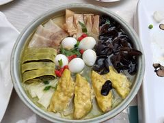 -松鹤楼(月坛店)