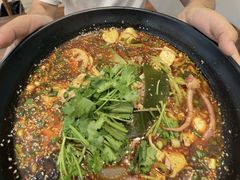-辣派•冒菜·麻辣香锅