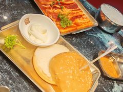 -韩宫宴和牛烤肉(无锡大东方广场店)