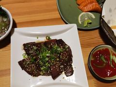 -福匠日本料理(人民路店)