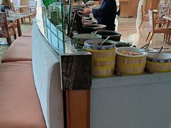 -开封开元名都大酒店·可泰自助餐厅