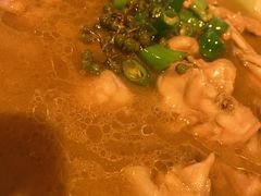 -龙门阵茶屋川菜馆(武康路店)