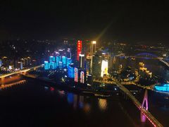 -WFC会仙楼观景台