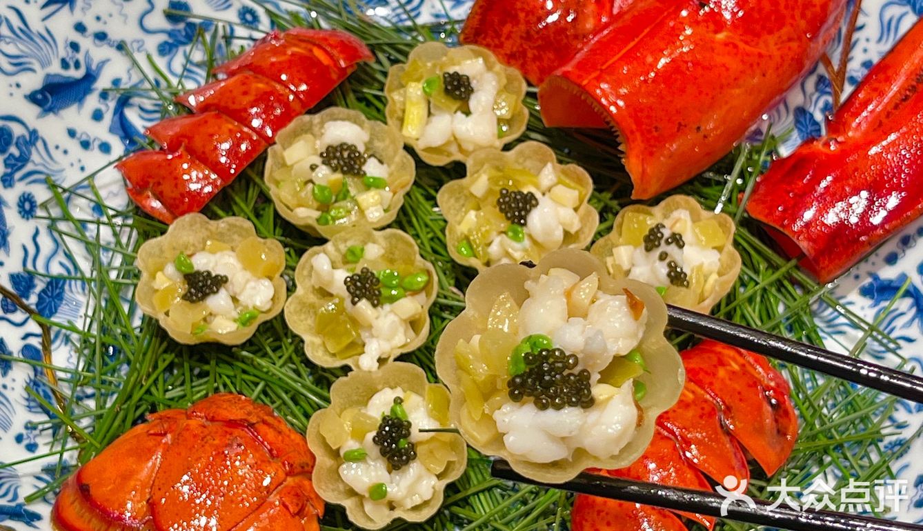 我宣布海鸿兴！生日宴请天花板！