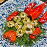 我宣布海鸿兴！生日宴请天花板！