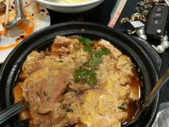 -买又大餐厅(福林里店)