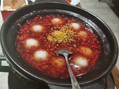 -黔渔翁豆花渎鱼(喷水池店)