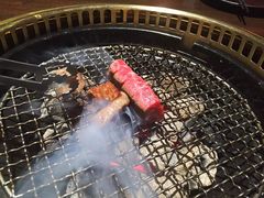 -橘焱胡同烧肉夜食(BFC外滩金融中心店)