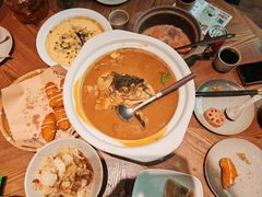 -知楚•精致湖北菜(武商MALL店)