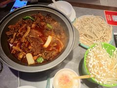 -肖记公安牛肉鱼杂馆·省级非物质文化遗产(江汉路直营店)