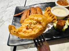 -关夫人餐厅(阳光广场店)