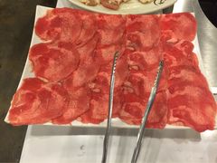 郑阿姨的家-郑阿姨的家·이모네·韩料&烤肉(武川路店)