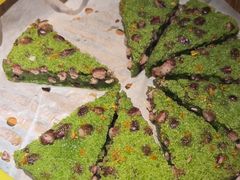 -西郊八号·山野江西菜(开发区店)