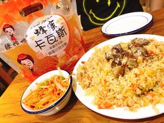 -阿达西新疆餐厅(西北大学店)