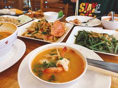 -两兄弟Song Pee Nong(2号店)