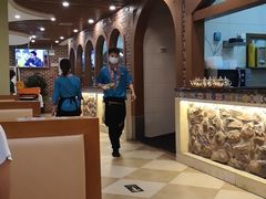 -巴依老爷新疆美食(马驹桥店)