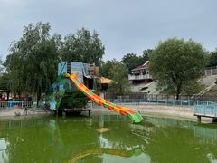 -北京鹿世界主题园