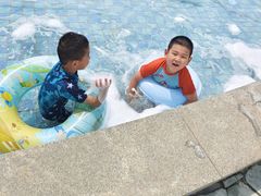 -南宫温泉水世界