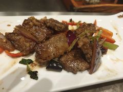-雅玛花式铁板烧(国宏宾馆店)