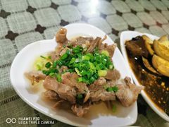 罗化肉-鹰子捞化(古田支路店)