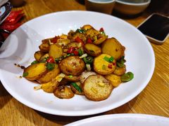 -鸡毛店·川菜(双楠店)