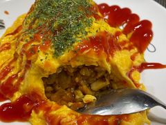-Hey!蛋包饭(中山店)