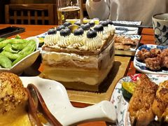 -M'CAKE(西单大悦城店)