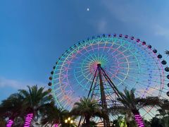 -三亚海昌梦幻海洋不夜城