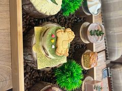 -云端咖啡(山顶教堂店)