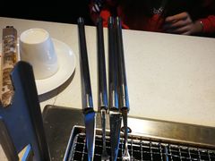 -AK47烤羊腿串吧(柳浪家园店)