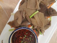 过桥毛肚-洪霞餐馆
