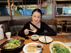-如轩·海鲜砂锅粥·潮汕菜(一品天下店)