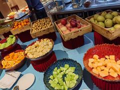 -南湖宾馆·鸳湖阁全日制餐厅