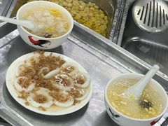 -老福合沟无米粿甜汤粿品店