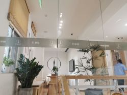 门面-归位瑜伽＆普拉提馆