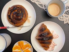 可颂-Luneurs(幸福里店)