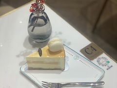 -PAUL LAFAYET 法式甜品(深圳湾万象城店)