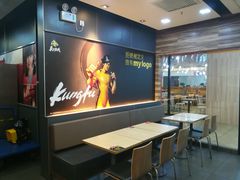 -真功夫(大商新玛特店)