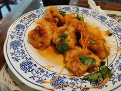 -石老头关东饺子王·东北菜(嘉华鑫城店)