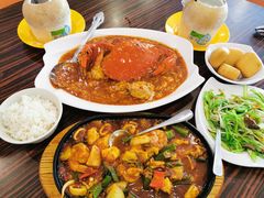 -横行八道海鲜(裕廊西店)