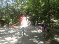 -石燕湖生态旅游景区