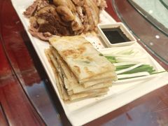 -羊城酒店·中餐厅
