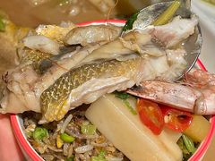 -小厨师·二十年沈家门小海鲜(百井坊巷店)