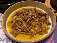 -铁公鸡·四川料理(天环广场店)