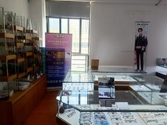 -云镜眼镜加工中心(南环路店)