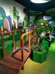 -北京科学中心儿童乐园
