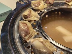 -三毛牛肉店(福强店)