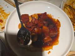 -初蓉丨遇见新川菜(亲贤街荣耀店)