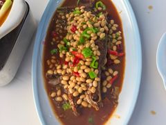 -黄牛肉馆·皖南土菜